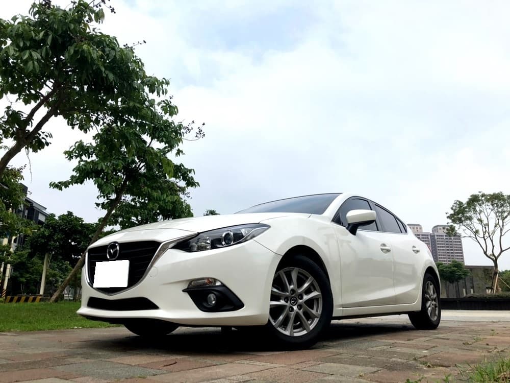 馬自達 Mazda